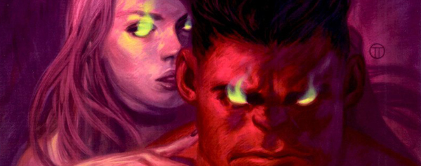 100% Marvel – Thunderbolts #3: Infinito