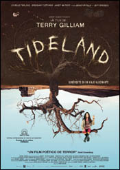 Tideland