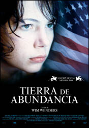 Tierra de abundancia