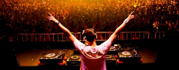 El ambicioso año de Tiësto