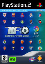 Esto es futbol 2005