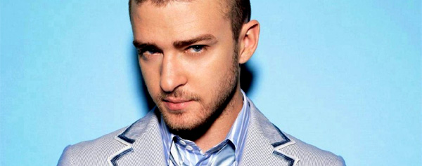 Justin Timberlake, dos discos para este año