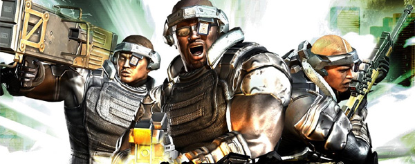 Time Crisis: Razing Storm, a la venta el 3 de noviembre