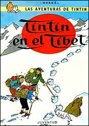 Tintín dará el salto a la gran pantalla