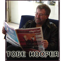 Tobe Hooper