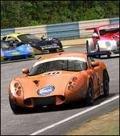 Toca Race Driver 3