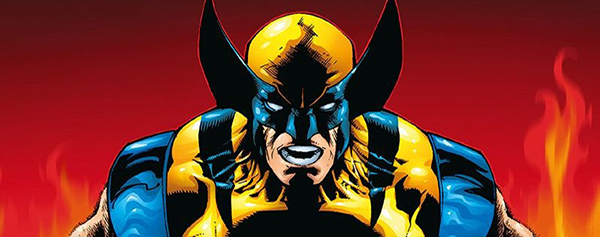 Marvel Must-Have - Lobezno: Todavía con vida