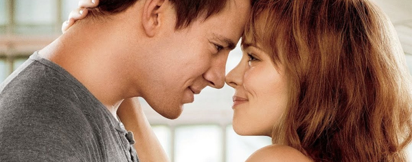Channing Tatum roba los corazones