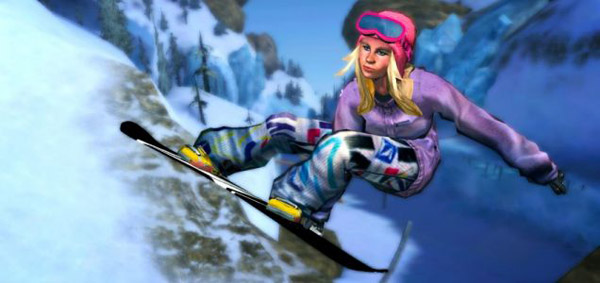 Tony Hawk: Shred, primera imagen · Imagen 1