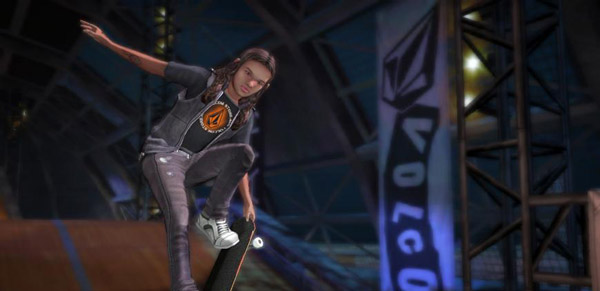 Tony Hawk: Shred, primera imagen · Imagen 2