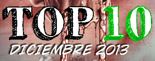 Los cómics más vendidos en USA - Diciembre 2013