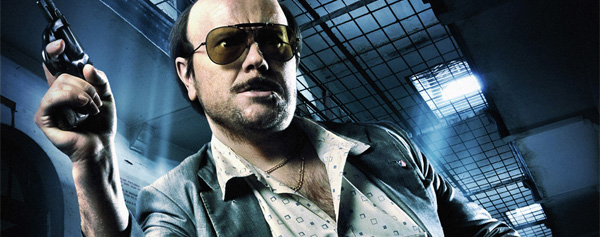 Torrente 4 3D