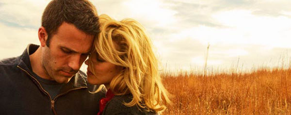 Tráiler de To the Wonder