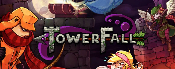 ¿Comienza la deserción de Ouya? Towerfall deja de ser exclusivo