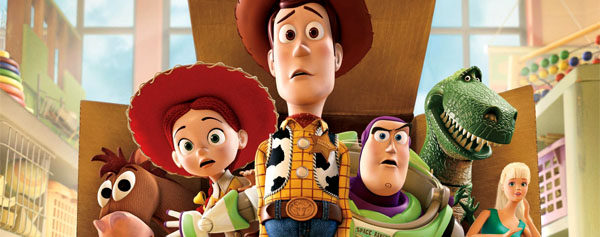 Toy Story 3