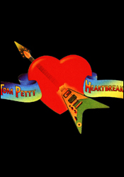 Tom Petty aplaza su retirada