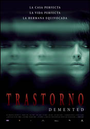 Trastorno