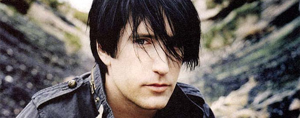 Trent Reznor se lleva el Globo de Oro