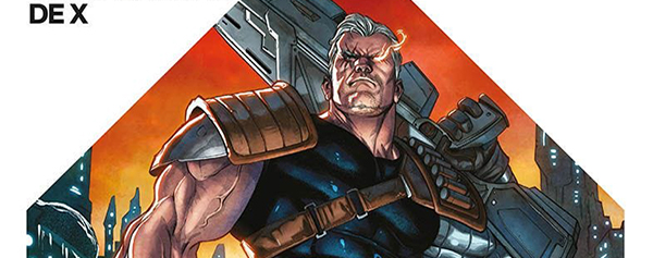 Marvel Premiere - Tribulaciones de X #2