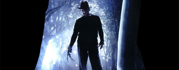 Una trilogía para Freddy Krueger