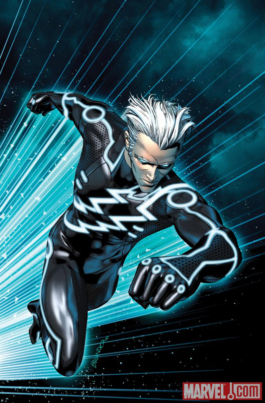 Las portadas aTRONadoras de Marvel · Imagen 3