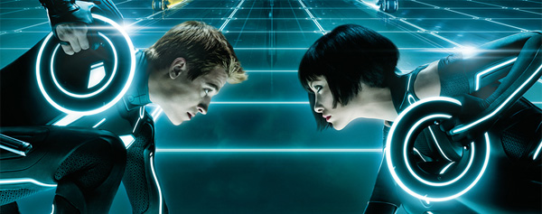 Disney ya no quiere a Tron: cancela su tercera parte