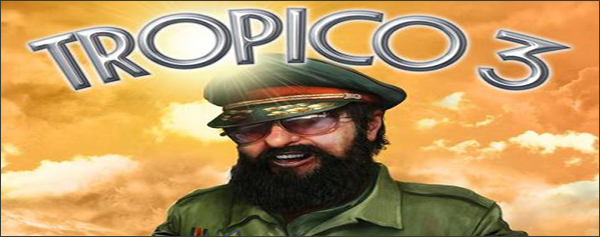 Trópico 3