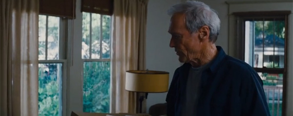 Tráiler de 'Trouble with the Curve'