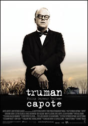 Truman Capote