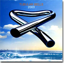 Mike Oldfield: Tubular Bells 2003