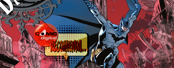La Tumba de Batman