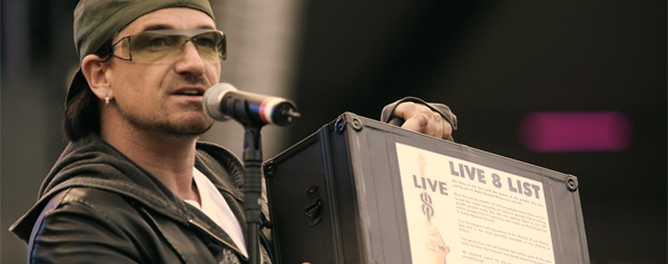 Guetta producirá a U2