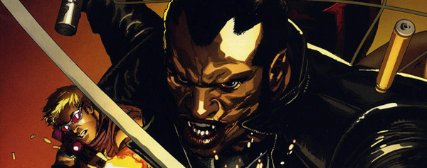 Coleccionable Ultimate #63 - Vengadores #3: Blade