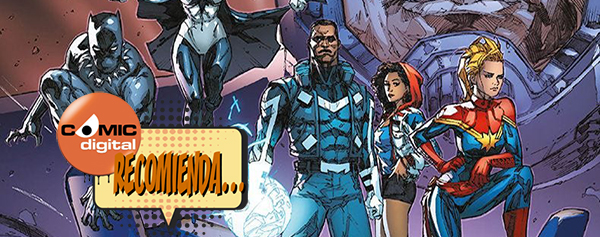 Marvel Now! Deluxe - Ultimates de Al Ewing #1