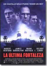 La última fortaleza
