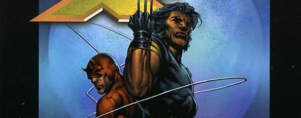 Coleccionable Ultimate: X-Men 6 - Blockbuster