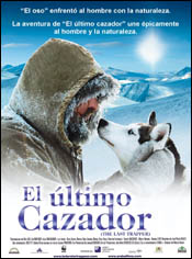 El último cazador