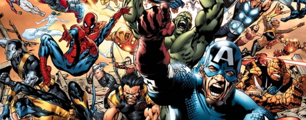 Coleccionable Ultimate #30: The Ultimates - El Gran Robo de América