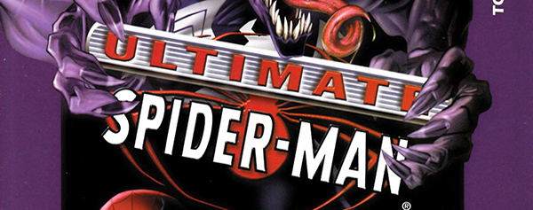 Marvel Integral – Ultimate Spiderman #4: Veneno