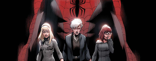 Coleccionable Ultimate #66 - Spiderman #31: La Muerte de Spiderman - El Día Después