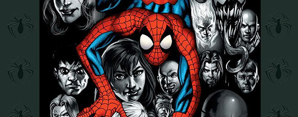 Ultimate Integral - Ultimate Spiderman #10: La Saga del Clon