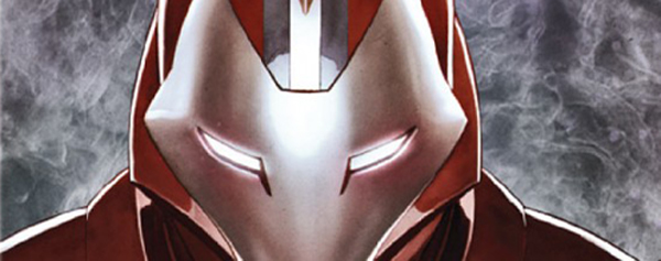 Ultimate Marvel #12 - #14