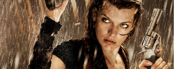 Resident Evil: Ultratumba