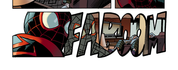 Coleccionable Ultimate #82 - Ultimate Spiderman #33: El Merodeador