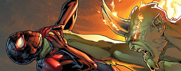 Coleccionable Ultimate #98 - Spiderman #38: Renacimiento