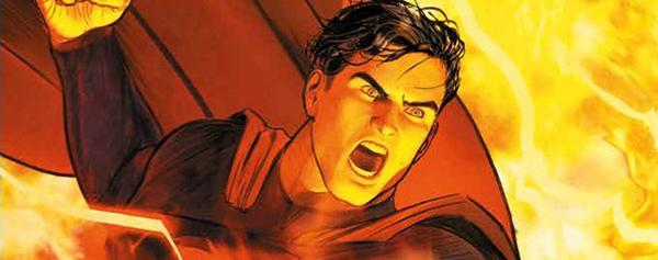 Los Últimos Días de Superman