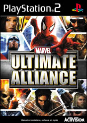 Marvel: Ultimate Alliance