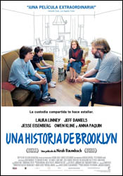 Una Historia de Brooklyn
