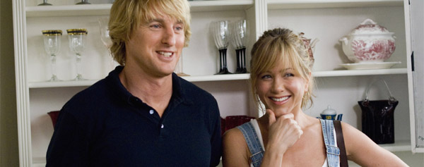 Una pareja de tres