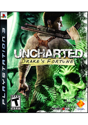 La demo de Uncharted ya tiene fecha europea